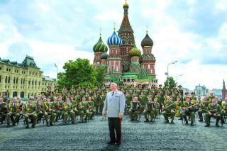 Хор Красной Армии, FGL Productions.