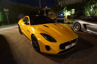 AutoMotor 2022, фото Израиль в лицах