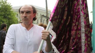Вадим Кругликов