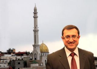 Роберт Илатов, НДИ
