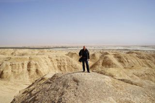 Пресс-тур ККЛ, фото Израиль в лица