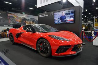 AutoMotor - 2021, фото Израиль в лицах