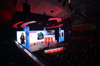 OurCrowd Global Investor Summit - 2020, фото Израиль в лицах