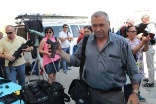 Курс Полиция и общество в Иудее и Самарии, фото Израиль в лицах