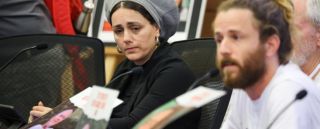 Лихорадка Западного Нила в Израиле – депутаты обсудили ситуацию и меры
