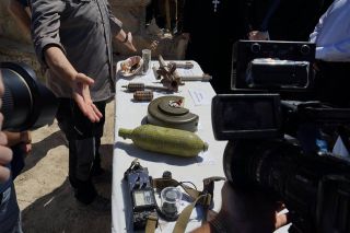 Пресс-тур в Иорданскую долину, фото Израиль в лицах