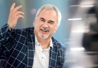 Валерий Меладзе