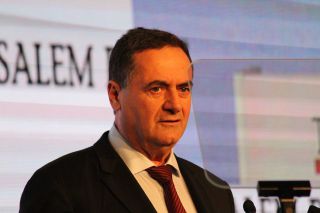 Ежегодная конференция The Jerusalem Post
