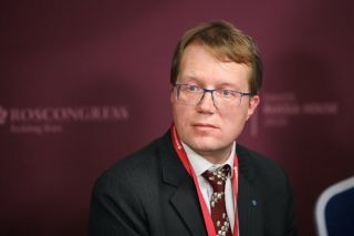 Российский ученый помогает России выиграть «квантовую гонку» у Google и IBM
