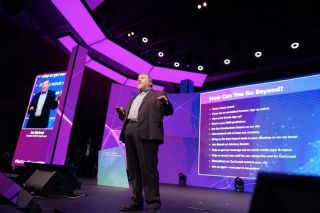 OurCrowd Global Investor Summit - 2020, фото Израиль в лицах