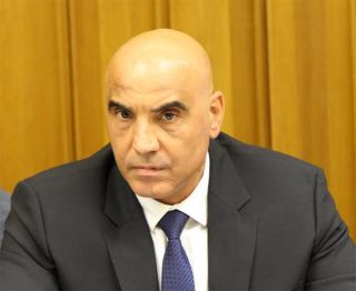 Хамед Амар