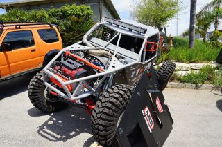 AutoMotor 2019, фото Израиль в лицах