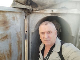 Пресс-тур GPO на базу ЦАХАЛа Цеелим, фото Израиль в лицах