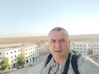 Пресс-тур GPO на базу ЦАХАЛа Цеелим, фото Израиль в лицах