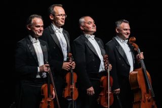 Кабаре-квартет MozART Group