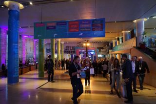 OurCrowd Global Investor Summit - 2020, фото Израиль в лицах