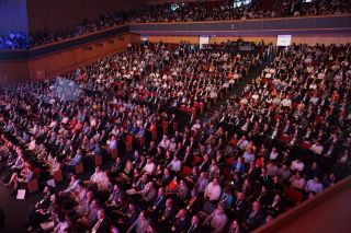 OurCrowd Global Investor Summit - 2020, фото Израиль в лицах