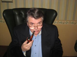 Александр Ширвиндт