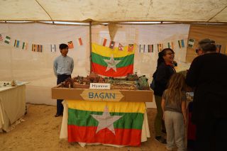 Пресс-тур ККЛ, фото Израиль в лицах