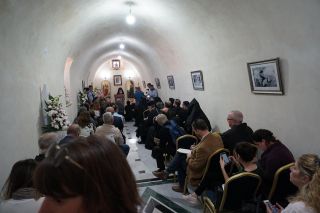Пресс-тур в Иорданскую долину, фото Израиль в лицах