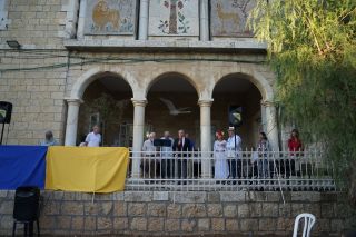 Дни Украины в Иерусалиме, фото Израиль в лицах