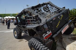 AutoMotor 2018, презентация для журналистов, фото Израиль в лицах, А.Токарь