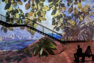 Claude Monet