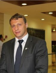 Константин Развозов, фото Израиль в лицах
