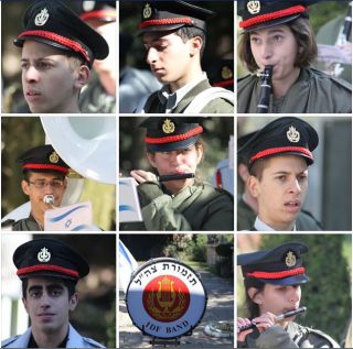 Реувен и Нехама Ривлин приняли в своей резиденции Президента ФРГ с супругой, фоторепортаж Израиль в лицах