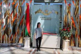 Медиафорум в Беларуси, фото Израиль в лицах