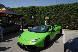 AutoMotor 2018, презентация для журналистов, фото Израиль в лицах, А.Токарь