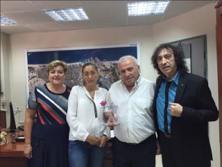 В Израиле состоится детский фестиваль Sanremo junior