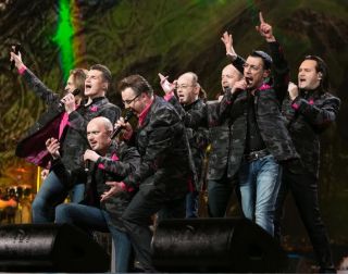 Хор Турецкого