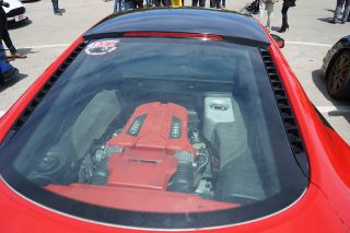 AutoMotor 2019, фото Израиль в лицах
