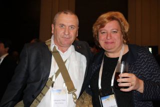 Премьер-министр Биньямин Нетанияху встретился с журналистами иностранных СМИ, фото Израиль в лицах