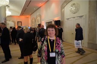 Jerusalem Post Diplomatic conference 2018, фото Израиль в лицах