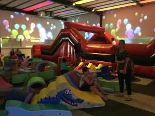 WiPark, фото Израиль в лицах