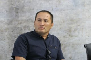 Полиция Израиля делится опытом, фото Израиль в лицах