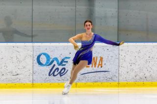 Ханука на льду в центре мирового уровня OneIce Arena