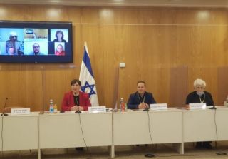 Парламентское лобби в защиту пожилых людей приступило к работе
