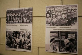 Фотовыставка о Беларуси, фоторепортаж проекта Израиль в лицах