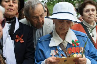Митинг на Яме, Минск