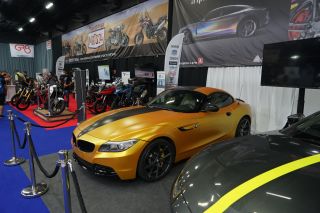 AutoMotor - 2021, фото Израиль в лицах