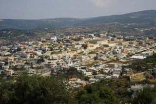 Бейт-Джан, пресс-тур, фото Израиль в лицах