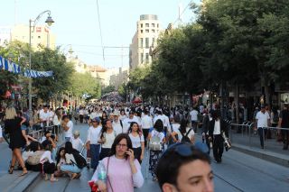День Иерусалима, фото Израиль в лицах