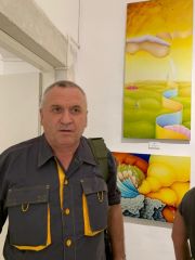 Дни Украины в Иерусалиме, фото Израиль в лицах