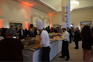 Jerusalem Post Diplomatic conference 2018, фото Израиль в лицах