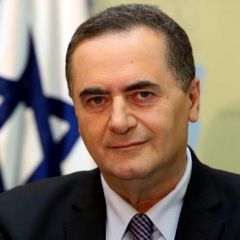Исраэль Кац