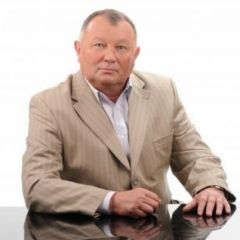 Михаил Апостол