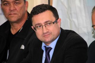 Роберт Илатов